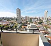 Apartamento para Locação, em São Paulo, bairro Vila Mariana, 1 dormitório, 2 banheiros, 1 suíte, 1 vaga