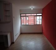 Apartamento para Locação, em São Paulo, bairro Vila Mariana, 2 dormitórios, 2 banheiros, 1 vaga