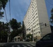 Apartamento para Venda, em São Paulo, bairro Aclimação, 2 dormitórios, 1 banheiro, 1 vaga